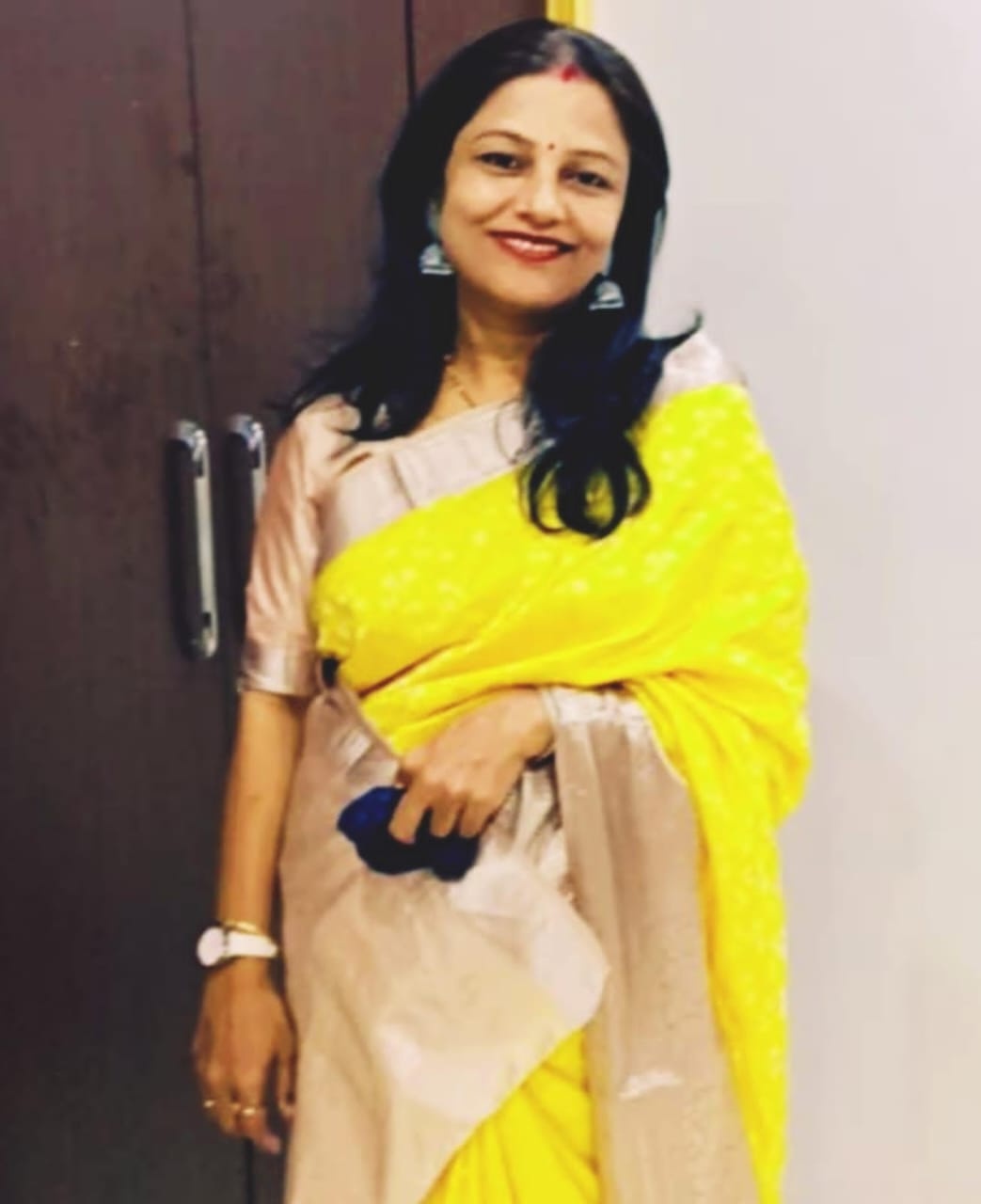 Digital Chhattisgarh: The Greatest Support to a Daughter Living Far Away