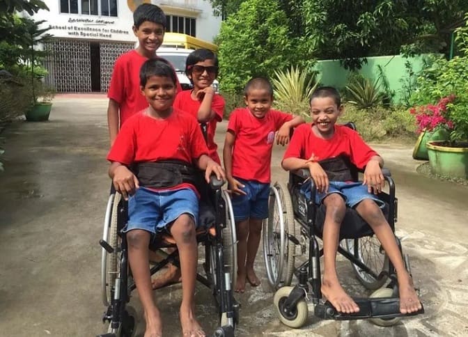 International Day of Persons with Different abilities teaches us that a capable society is one that takes everyone together — Chief Minister  Vishnu Deo Sai