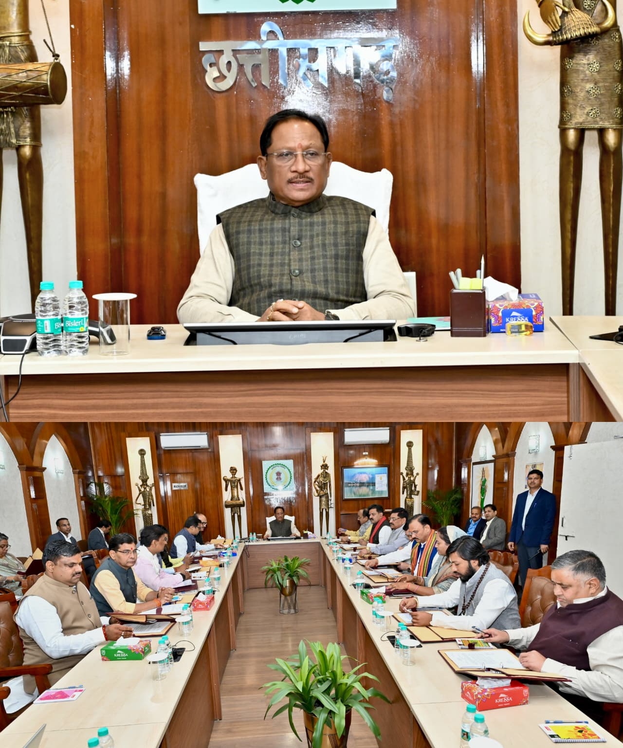 Cabinet DecisionsDated: 10 December 2025