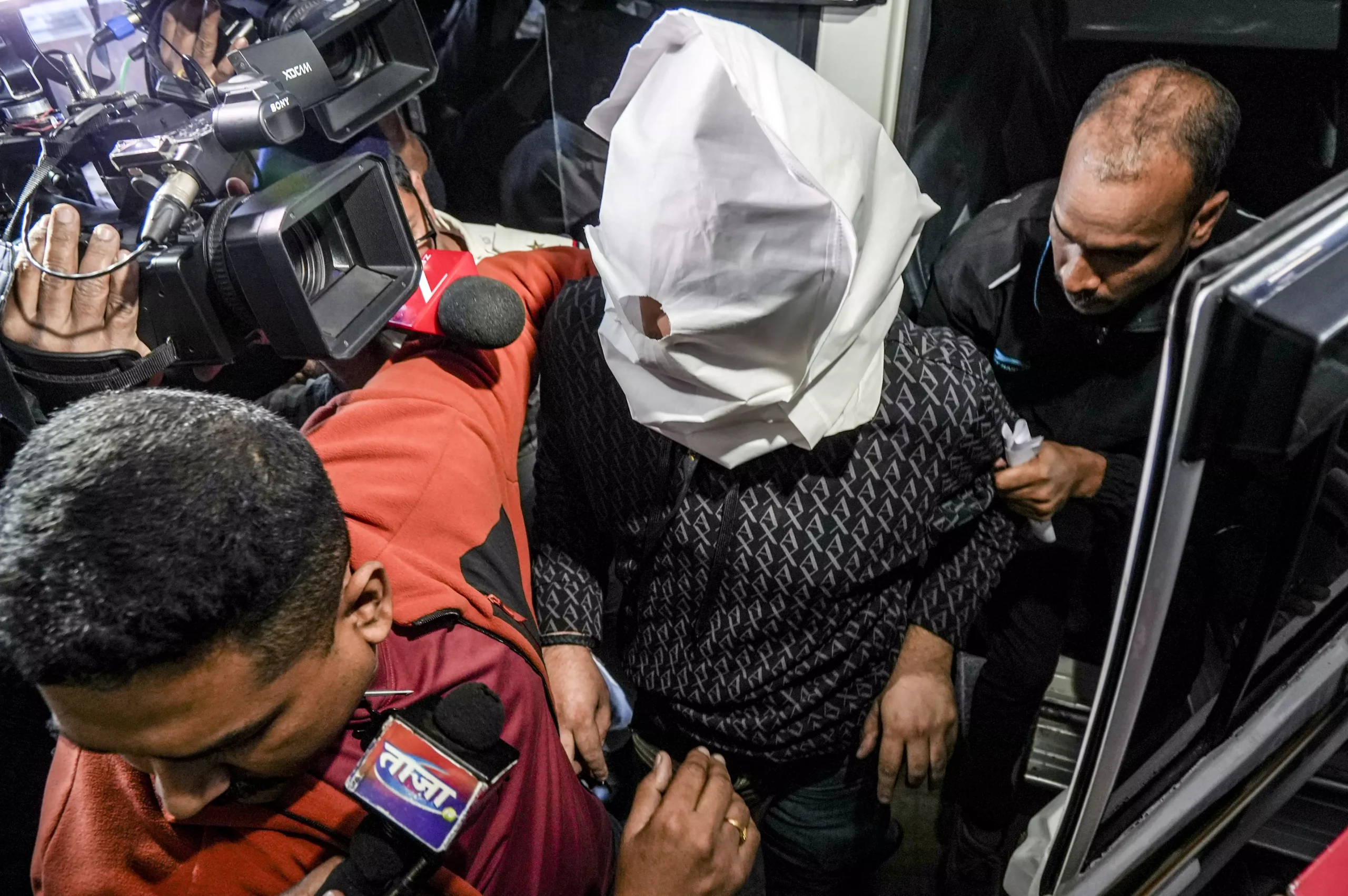 Messi Event Chaos in Kolkata: Chief Organiser Sent to 14-Day Police Custody