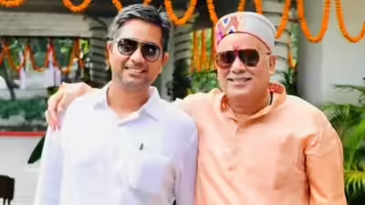 Ex-CM Baghel’s son got Rs 250 crore as his share from Chhattisgarh liquor ‘scam’: Chargesheet