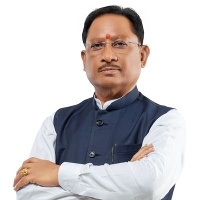 Our brave security forces have neutralised 12 Maoists in the ongoing anti-Naxal operation in Bijapur district today. Continuous search and combing operations are ongoing in the area-Vishnu Deo Sai