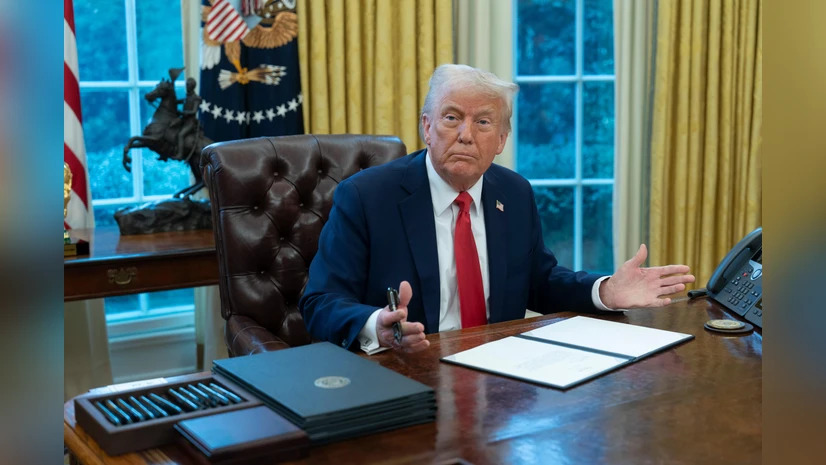 US announces new Pax Silica initiative with eight nations; India not part of group