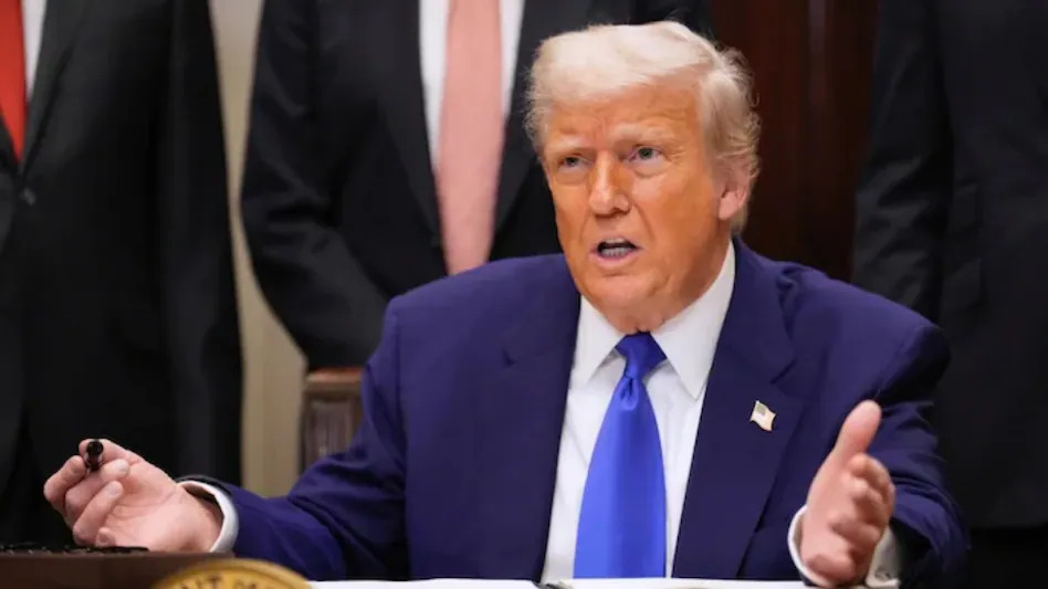 Trump Tension: Trump’s tariff gamble backfires… Companies in the US go bankrupt in droves, a 15-year record broken