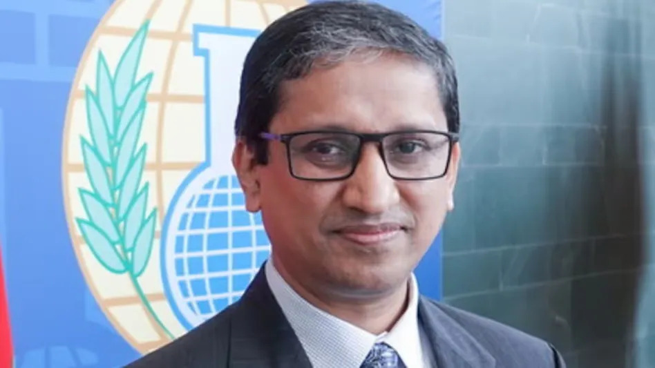 Bangladesh High Commissioner Riaz Hamidullah leaves Delhi for Dhaka overnight after an ‘urgent call’