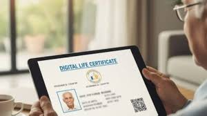 Special Drive for Digital Life Certificates for Pensioners Reaps Success