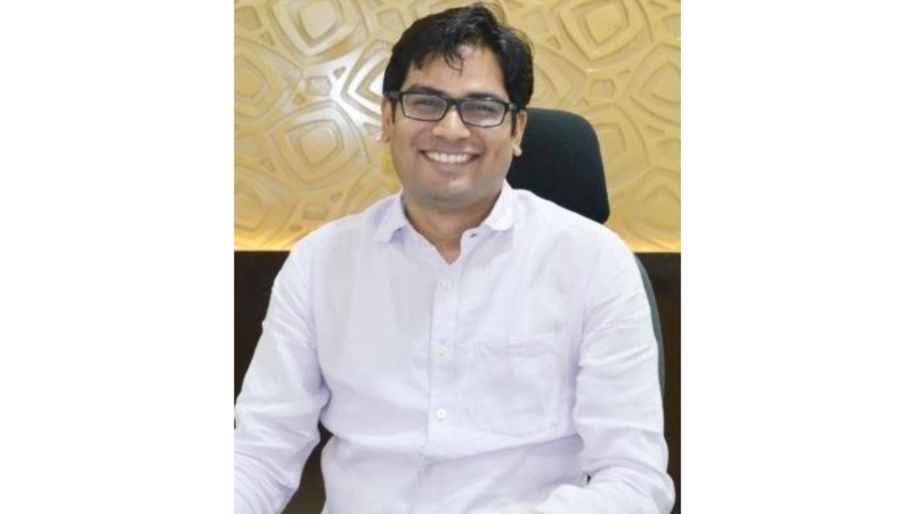 Chhattisgarh’s largest-ever supplementary budget of ₹35,000 crore: Development, discipline, and a strong foundation for the future – Finance Minister  O P Choudhary