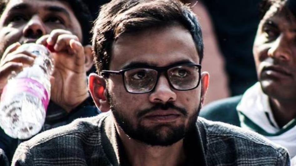 Umar Khalid granted bail, Delhi riots accused gets 14-day relief