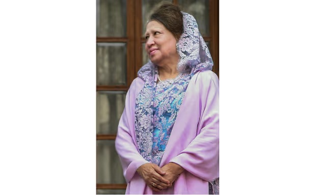 Khaleda Zia: A formidable figure who dominated Bangladesh politics for decades