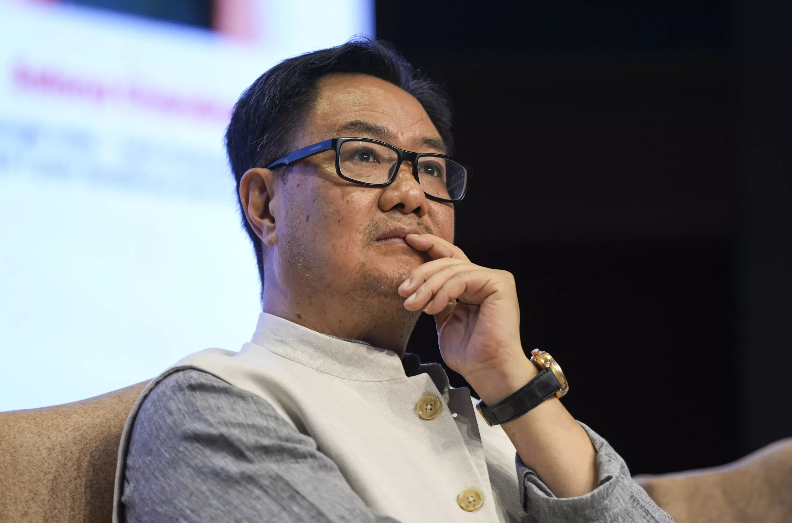 Govt: Will First Take Up Vande Mataram