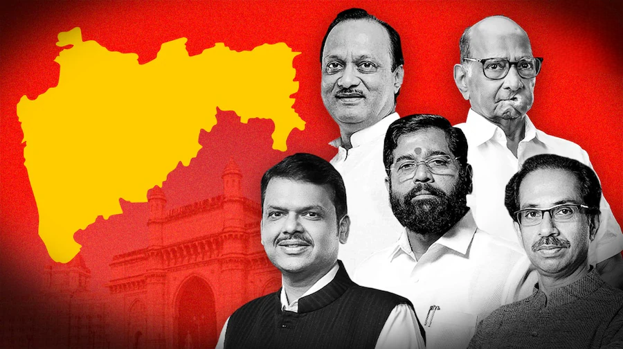 Maharashtra Local Body Election Results 2025 Live: Maharashtra municipal election results: Mahayuti leads in over 150 seats, MVA trails with less than 50 seats.
