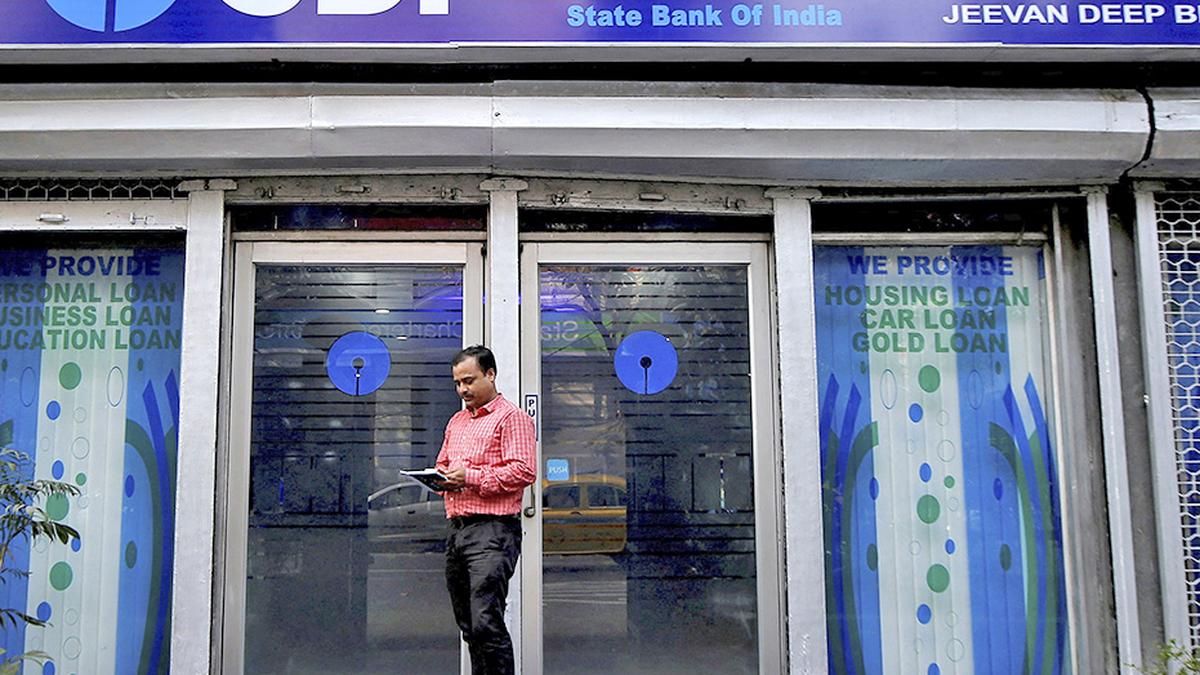 Big Bonanza for State Employees: MoU Signed with SBI