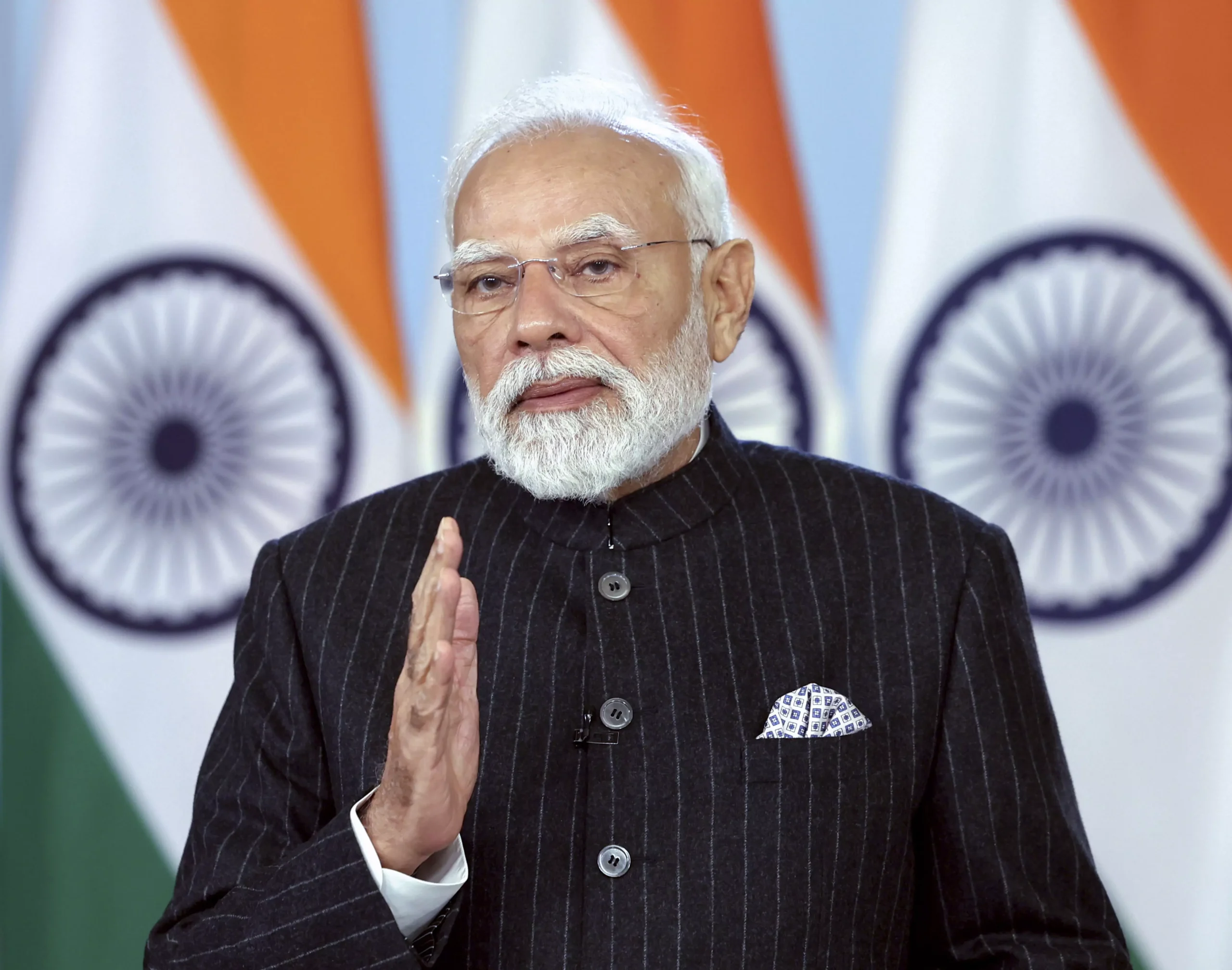 PM Modi Expresses Grief Over Goa Nightclub Fire Tragedy