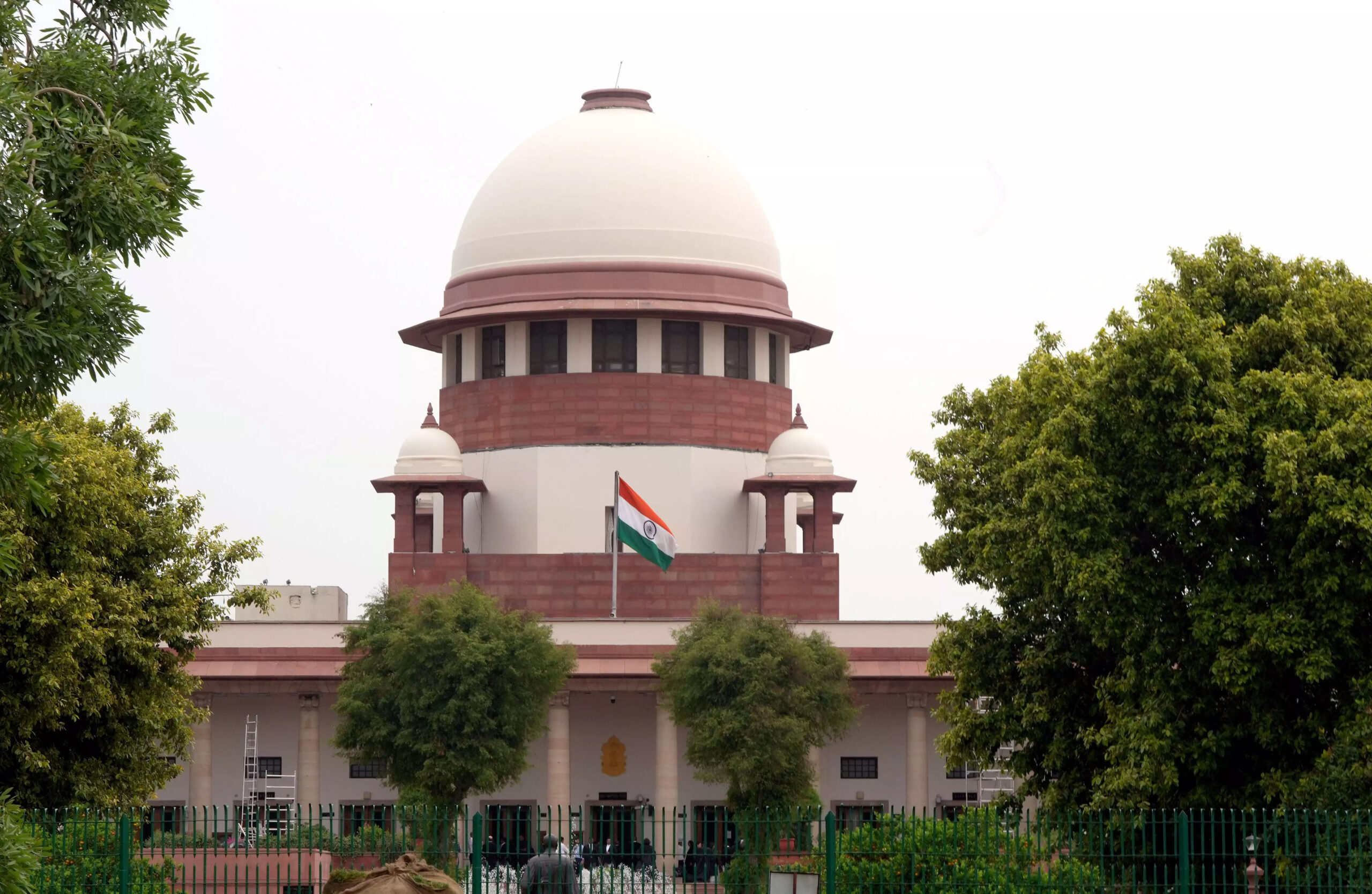 SIR 2.0: SC Expresses Concern Over BLOs Being Threatened