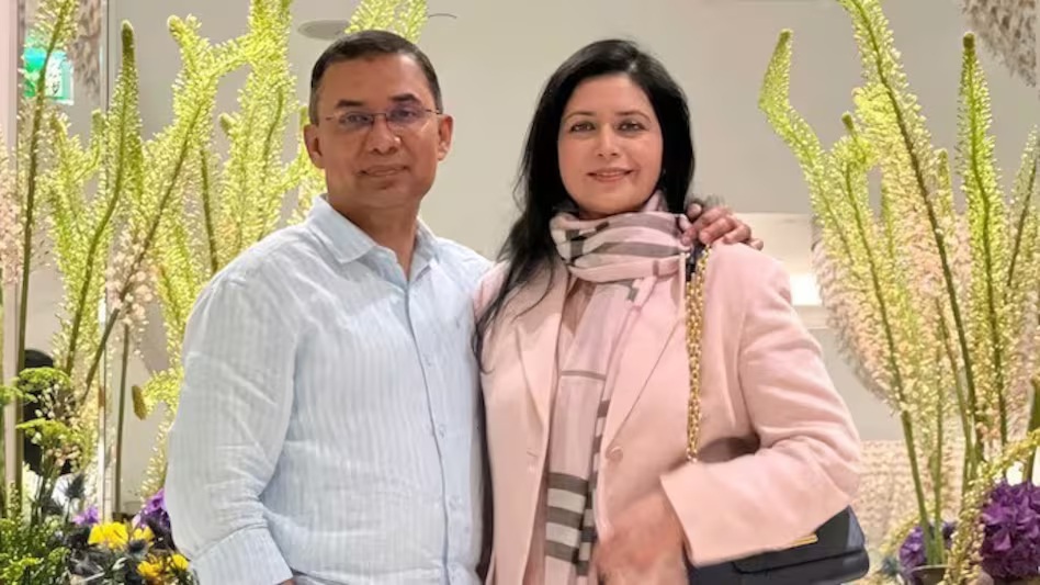 Bangladesh’s Dark Prince, Tarique Rahman, returns home… Is this good news for India or not?