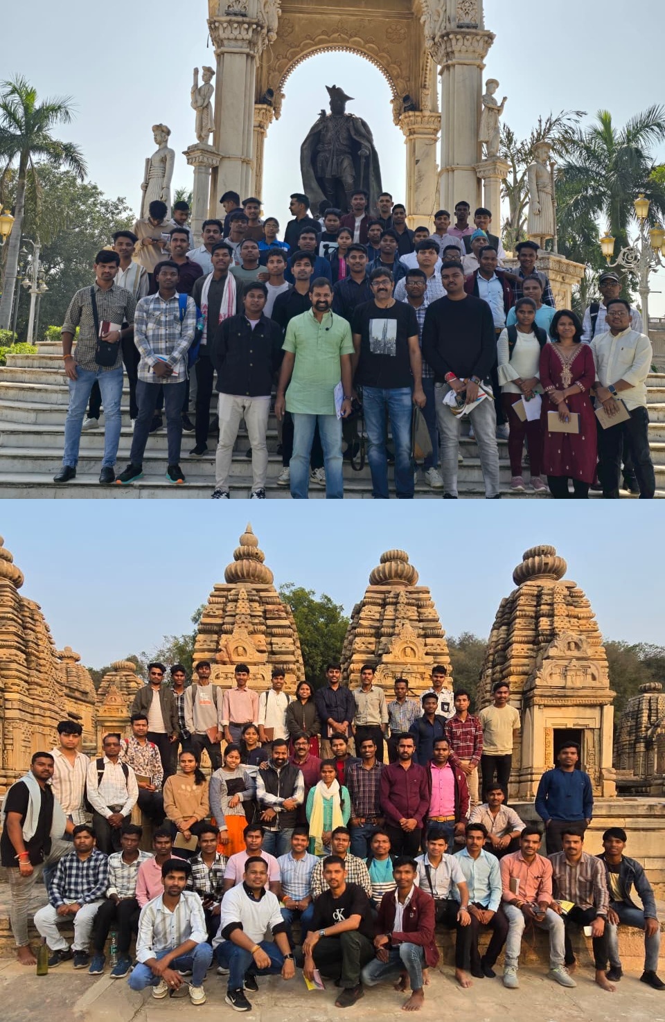 Chief Minister Vishnu Deo Sai’s special initiative to promote tourism in Chhattisgarh