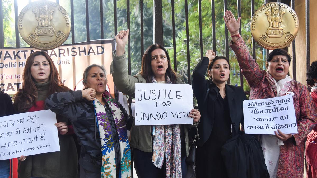 Supreme Court stays Unnao rape convict Kuldeep Sengar’s suspension of life sentence