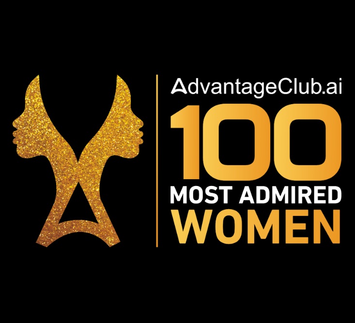 AdvantageClub.ai Opens Nominations for the 4th Edition of the 100 Most Admired Women Awards 2026