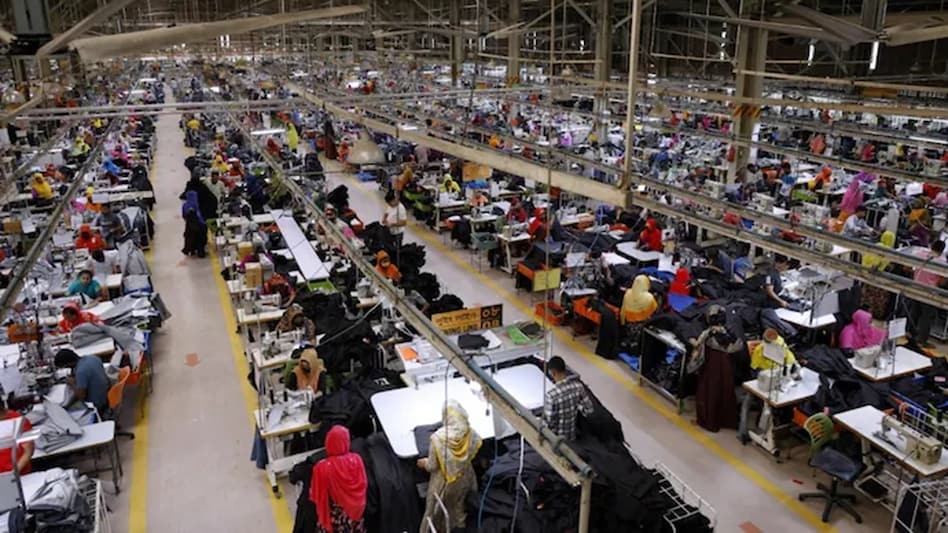 Bangladesh’s garment industry in serious crisis, all mills to close from February 1st! 1 million jobs at risk