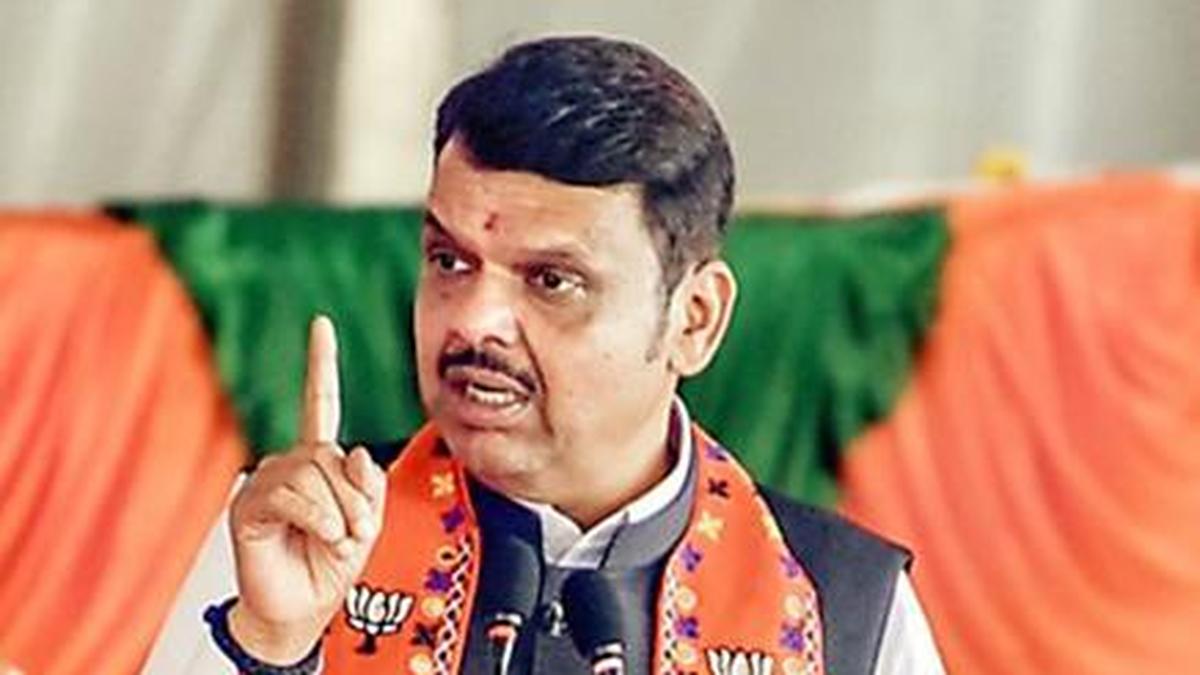 BJP joins hands with Congress to keep ally Shiv Sena out of power in Ambarnath; indiscipline, says Fadnavis