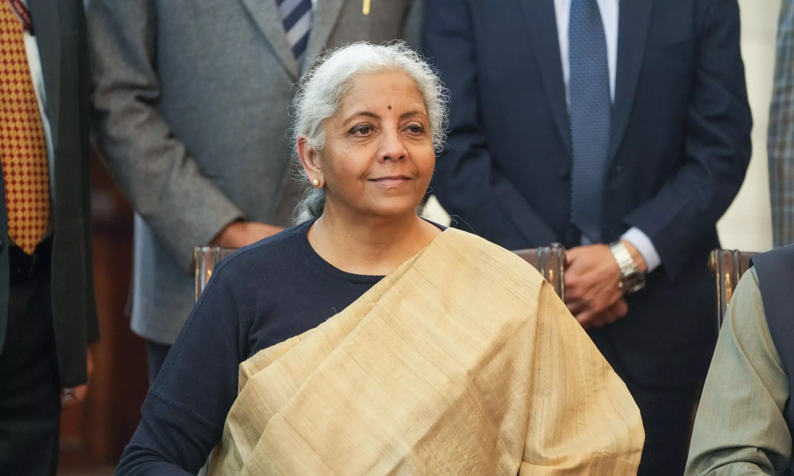 Budget 2026: Customs Overhaul, TDS Rationalisation Among Key Expectations