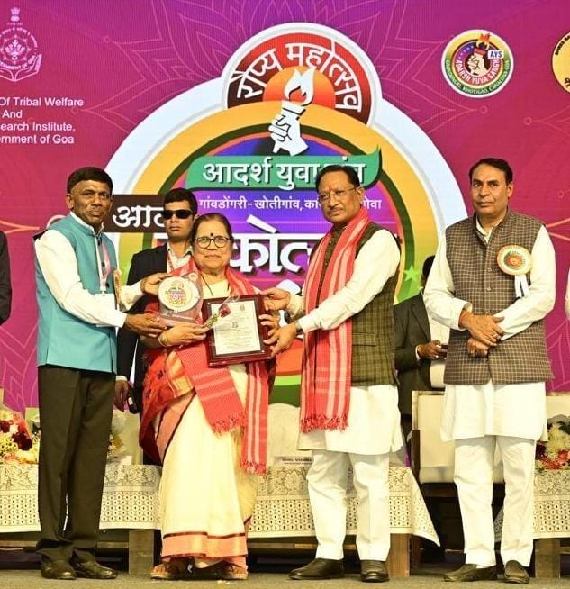 Aadi Lokotsav: A Confluence of Folk Culture, Tribal Pride, and National Consciousness: Chief Minister  Vishnu Deo Sai