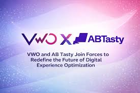 VWO and AB Tasty Join Forces to Redefine the Future of Digital Experience Optimisation