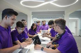 Vedam School of Technology Sets a New Benchmark for Computer Science (AI) Program from the First Semester