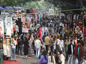 India projected to grow at 6.6%, resilient consumption, public investment to offset US tariffs impact: UN