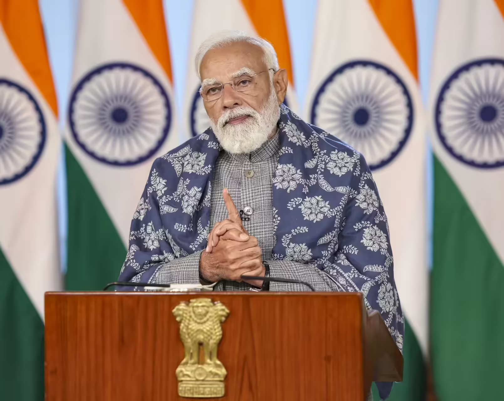 PM Narendra Modi to be Keynote Speaker at ET NOW Global Business Summit 2026