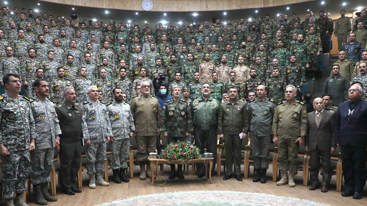 Iran protests LIVE: ‘Enthusiasm to overturn regime incredible,’ says Trump