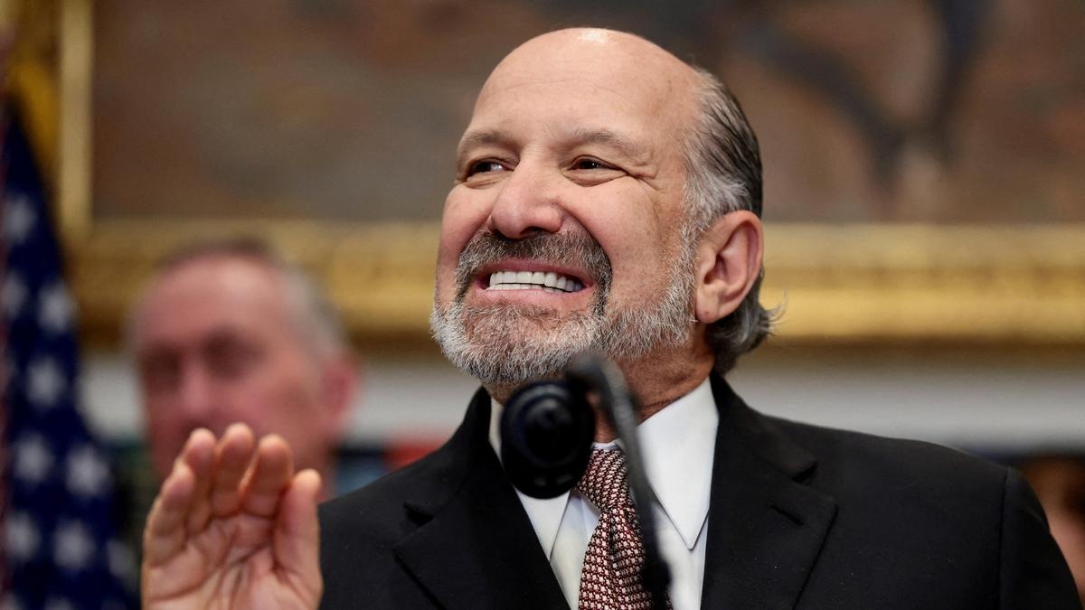 India-U.S. trade deal didn’t happen because Modi did not call Trump: Lutnick