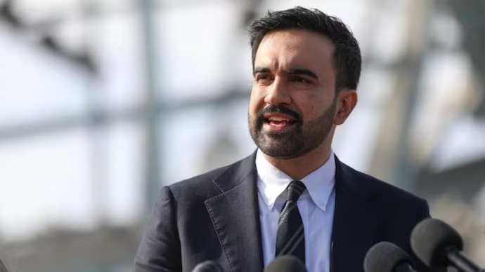 NYC Mayor Mamdani speaks with Trump, terms US military action in Venezuela ‘act of war’