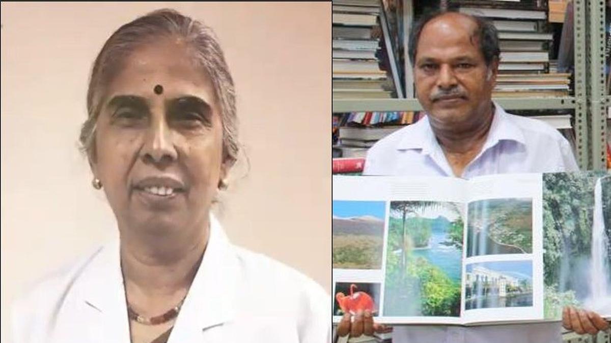 Padma Awards 2026 LIVE: Anke Gowda and Armida Fernandez among 45 Padma Shri ‘Unsung Heroes’ awardees