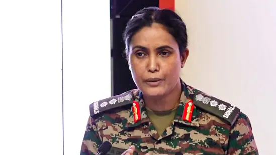 Colonel Sofiya Qureshi, face of Operation Sindoor against Pakistan, on R-Day honours list with Vishisht Seva Medal