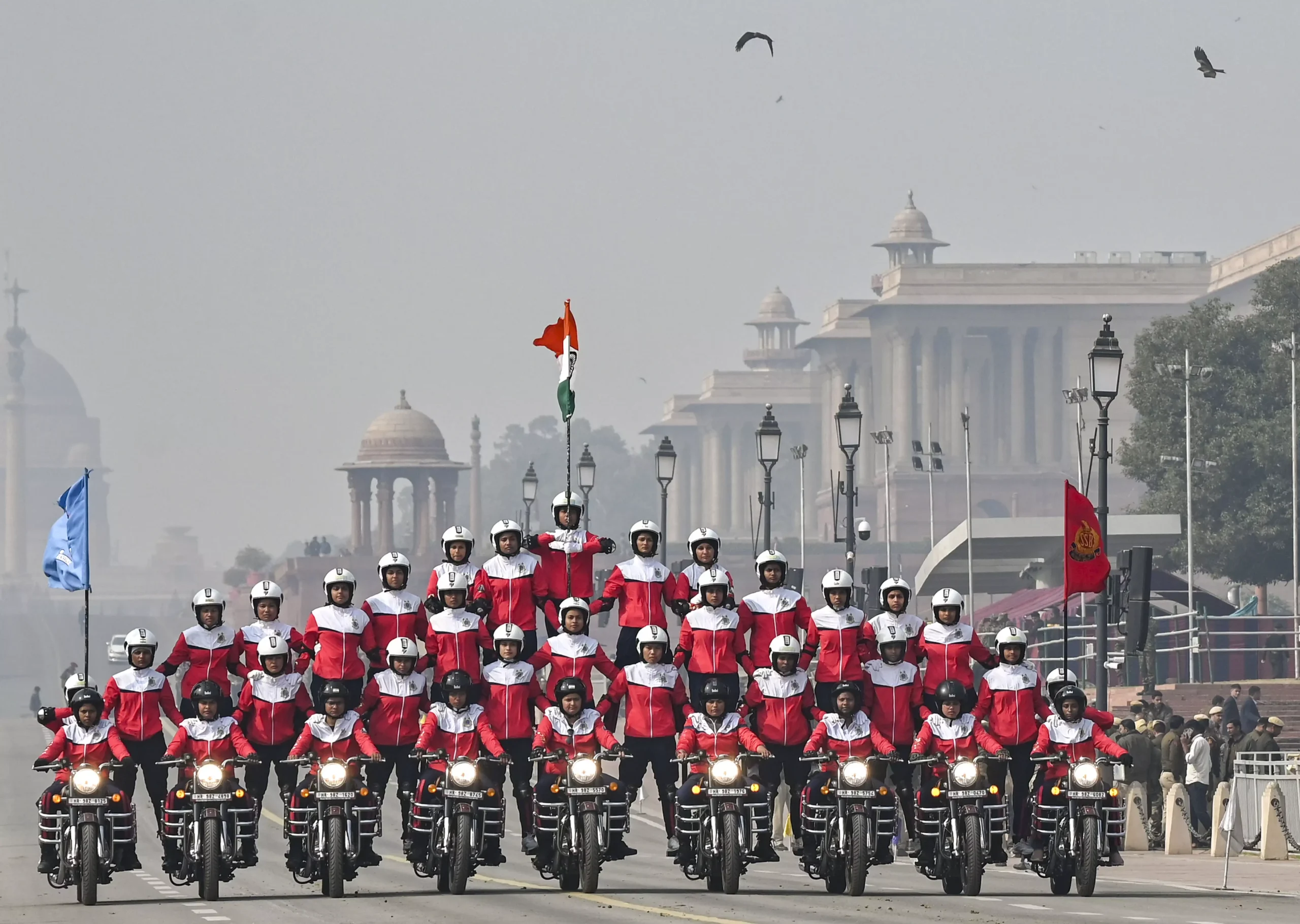 Republic Day: Nearly 10,000 Special Guests Invited to Witness Parade