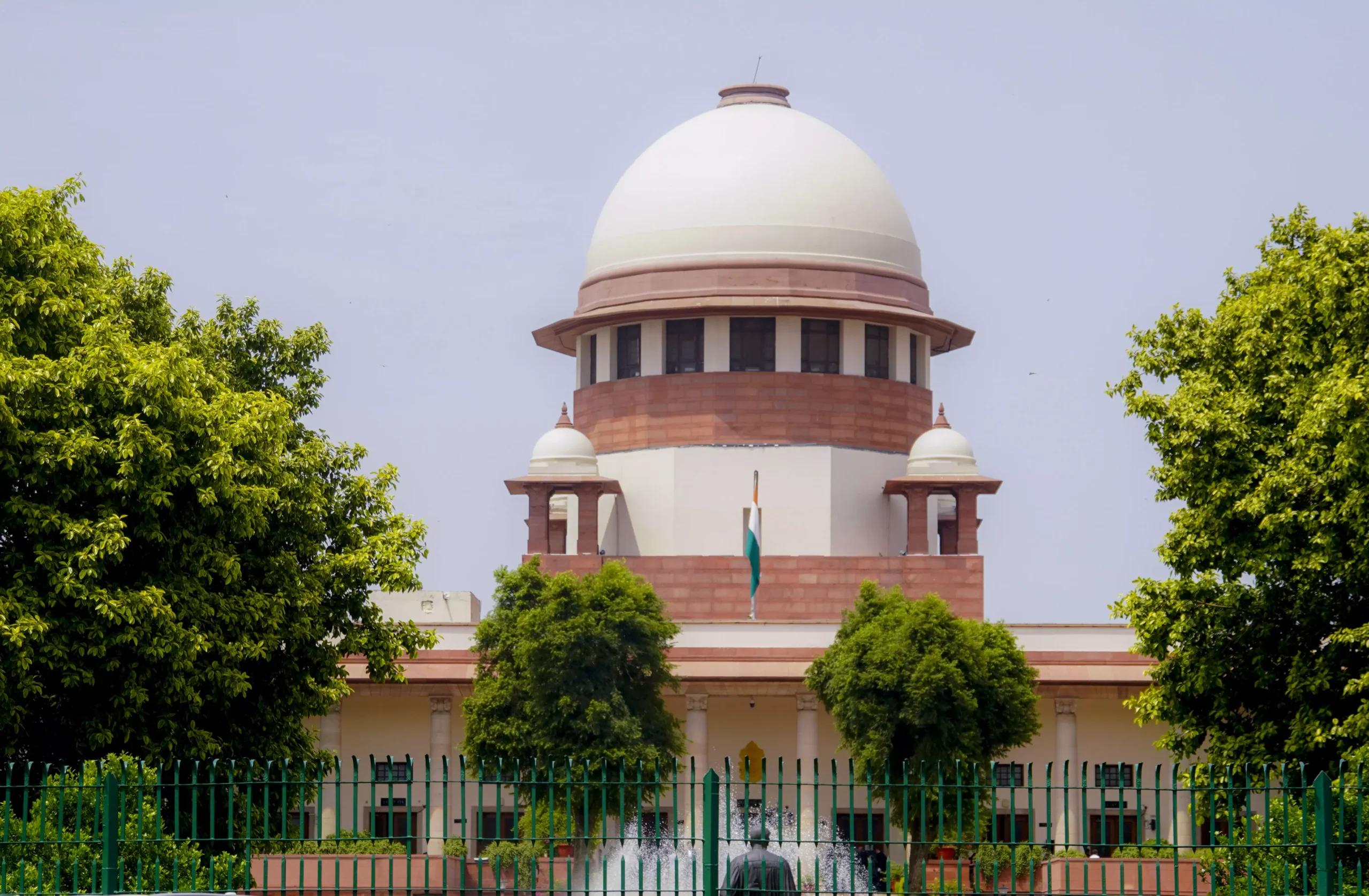 SC stays UGC regulation pertaining to definition of caste discrimination