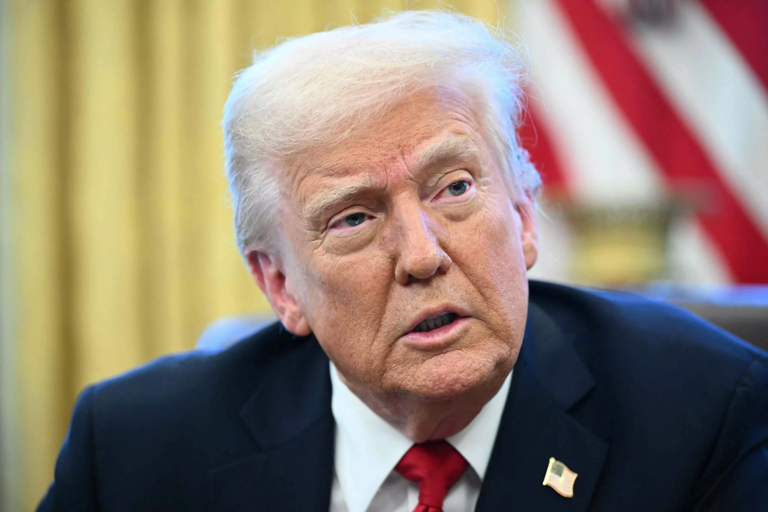 Trump Says Venezuela to Purchase Only American-Made Products