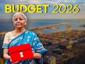 FM announces Rs 20,000-crore carbon capture, utilisation scheme