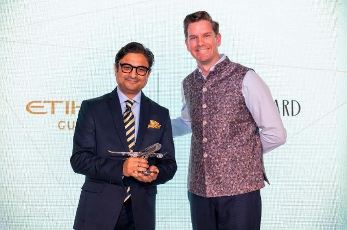 Etihad Guest and The Postcard Hotel Launch Partnership to Reward Luxury Travel Across India Subcontinent