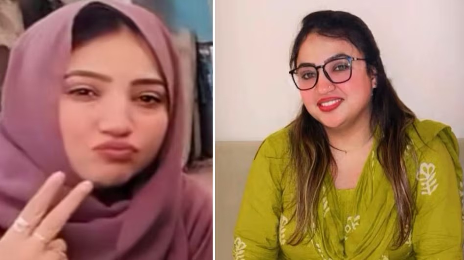 A journey from Abbas Nagar to Sagar Royal Villa… Luxury cars, conversions, and forced marriages—the complete inside story of Bhopal’s beautician sisters’ syndicate