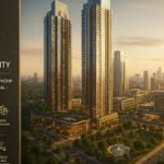 M3M India's GIC (Gurgaon International City) Records Rs. 2,000 Crore Phase 1 Sales; Inventory Sold Out in 3 Days