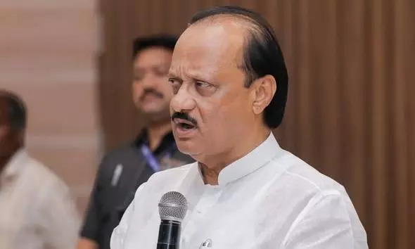 After Ajit Pawar’s Passing, Bjp Has New Compulsions in Maharashtra-By-Sunil Gatade