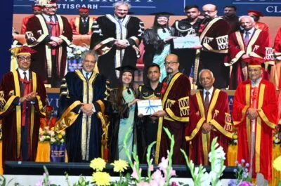 The primary objective of education should not be merely to earn a living but to develop the entire society by acquiring knowledge and wisdom: Ramen Deka