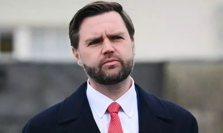 Why the Words ‘Armenian Genocide’ Matter After Vance Social Media Reference Is Deleted