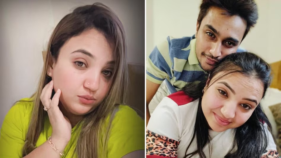 The beautician’s name, the operation of a sex racket… Amreen and Afreen’s chanting revealed the secret; clients ranged from Ahmedabad to Bengaluru, and Hindu girls were served