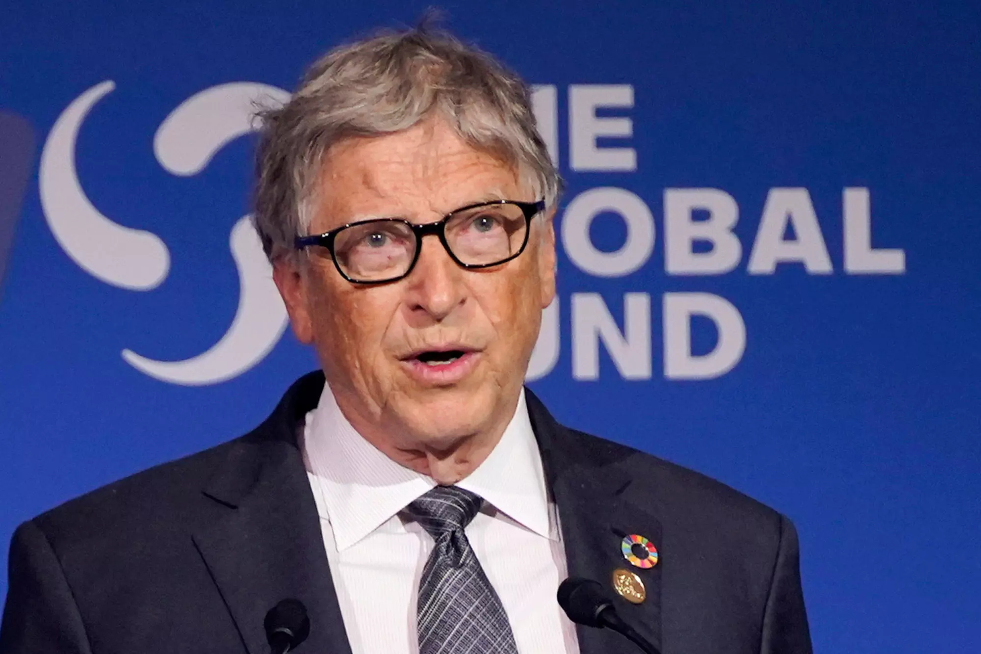 Bill Gates Says He Regrets ‘Every Minute’ with Epstein