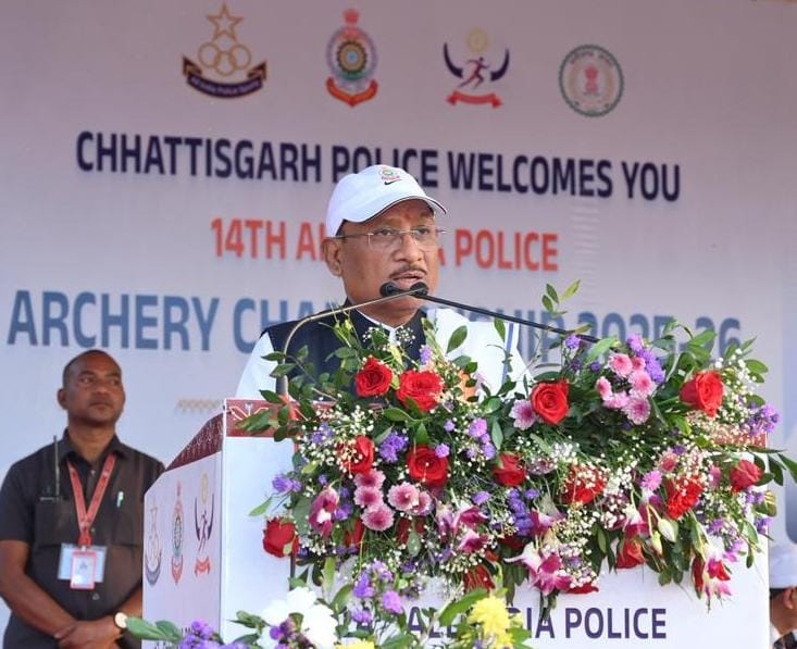 Government developing sports infrastructure in mission mode – Chief Minister Sai