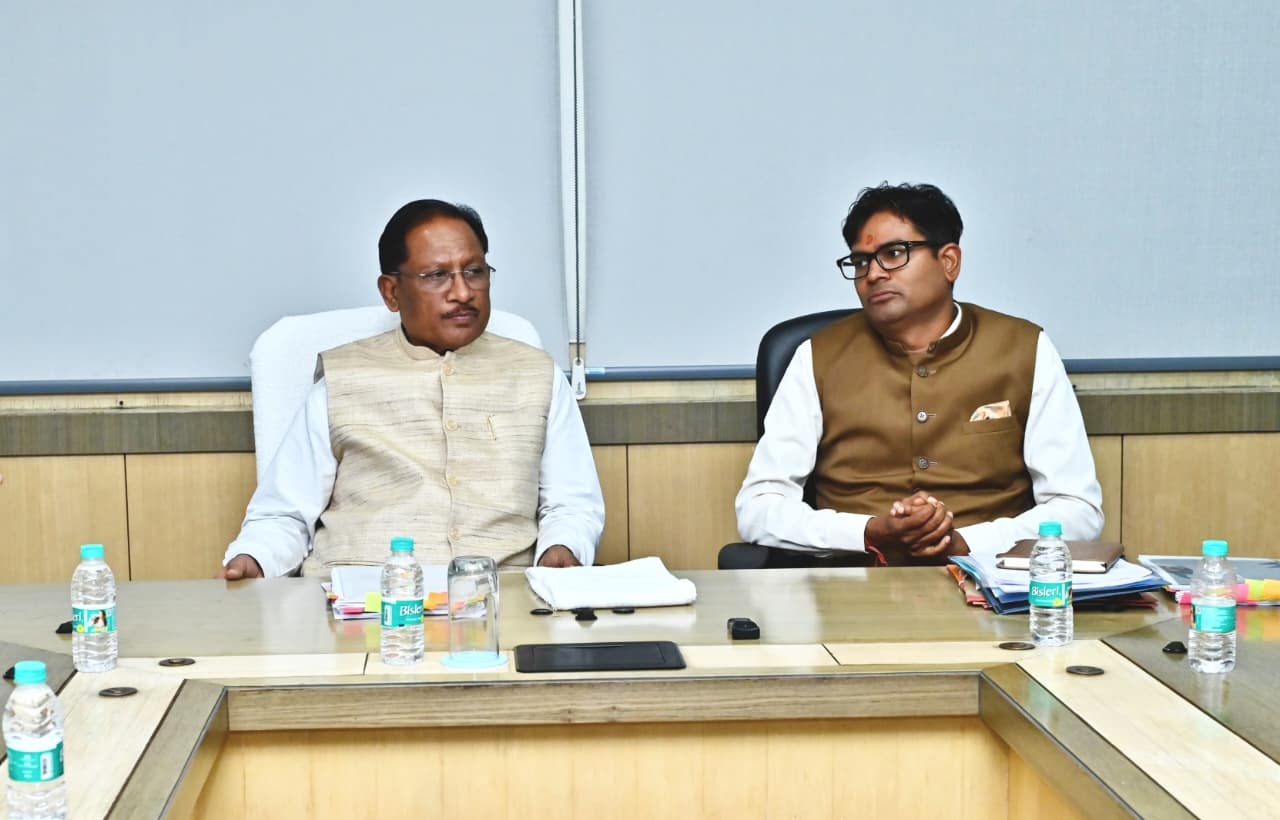 Four New Sub-Registrar Offices to Open in the State