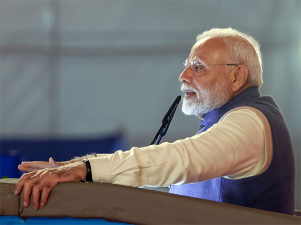 Bastar now known for development and confidence, says PM Modi